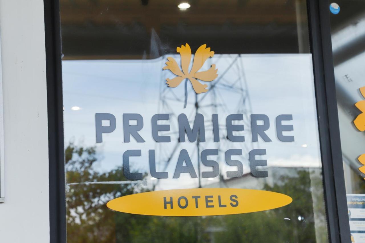 Premiere Classe Thionville - Yutz Exterior foto