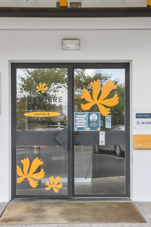 Premiere Classe Thionville - Yutz Exterior foto