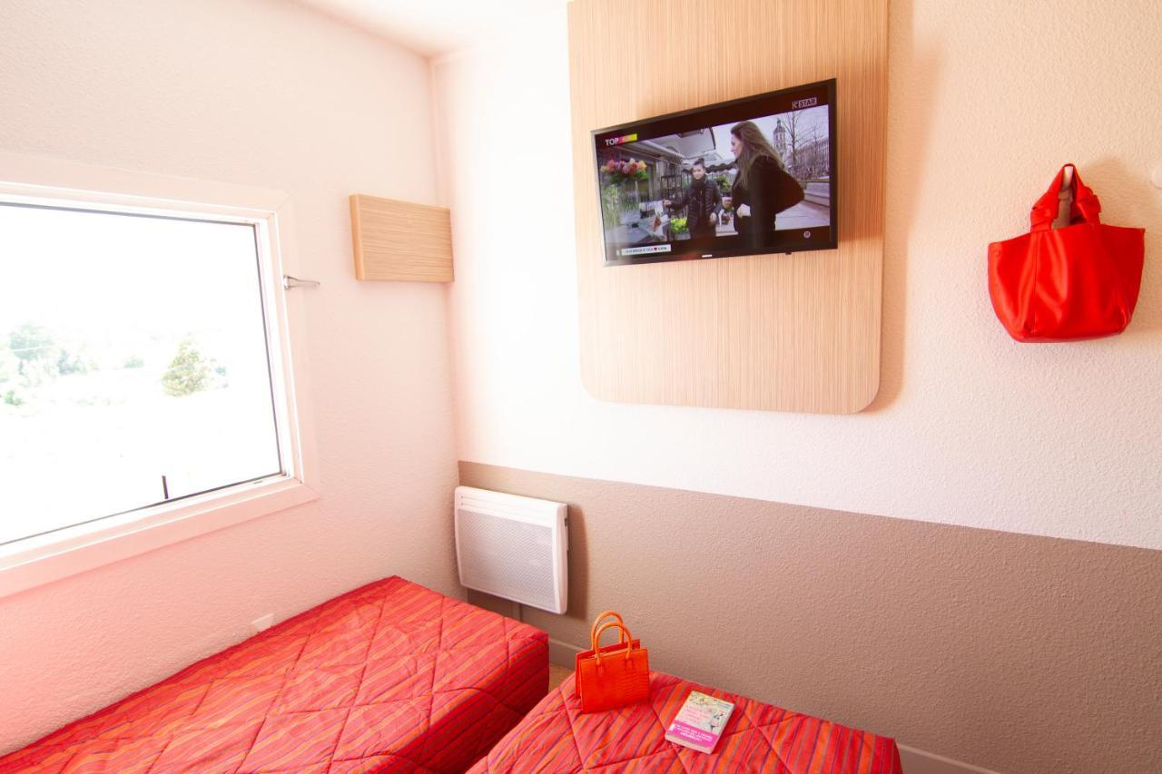 Premiere Classe Thionville - Yutz Exterior foto