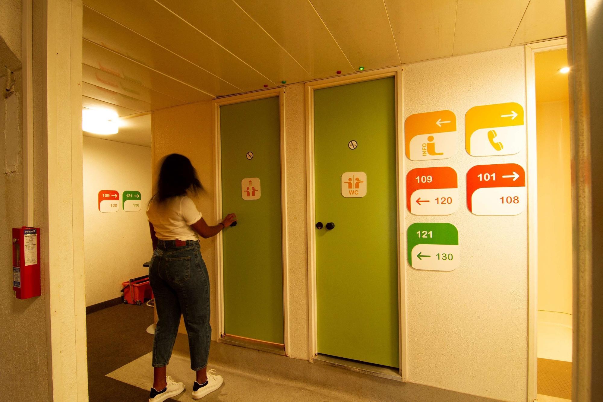 Premiere Classe Thionville - Yutz Exterior foto