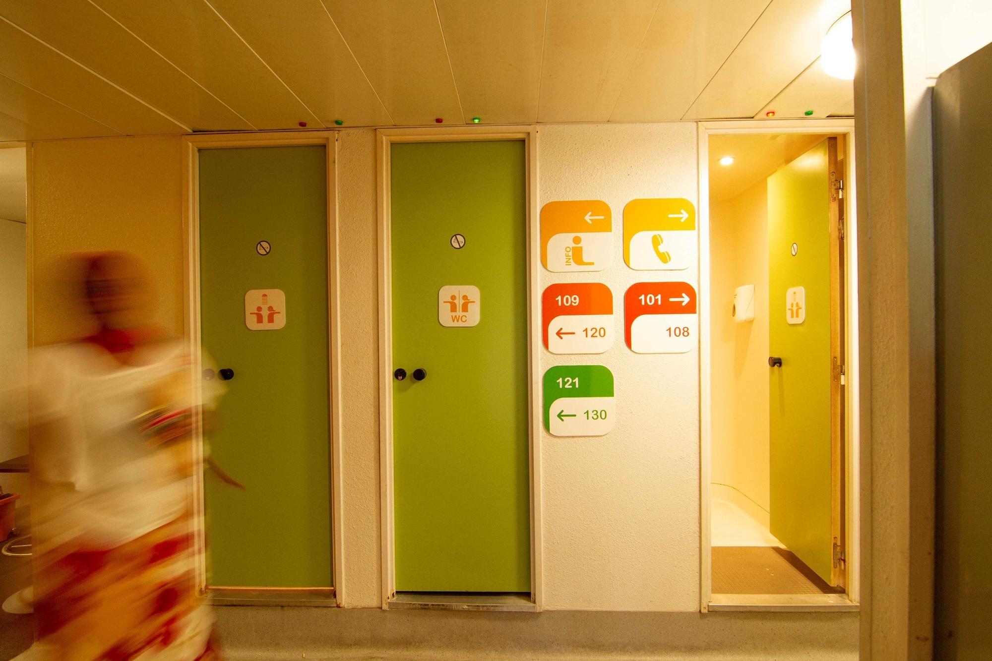 Premiere Classe Thionville - Yutz Exterior foto